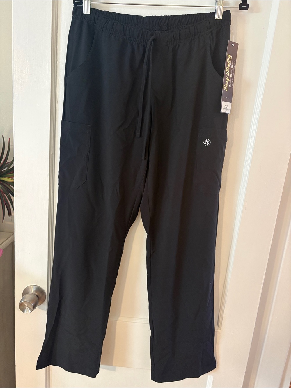 Easy Stretch Scrub Pants